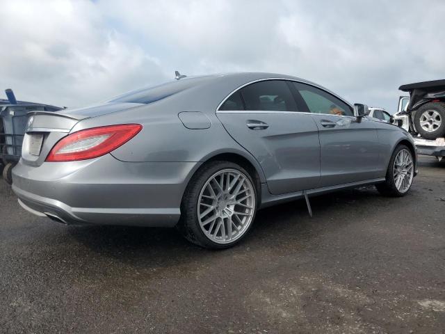 WDDLJ7DB8EA129951 Mercedes-Benz CLS 550