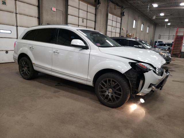 WA1LMAFE5ED010771 Audi Q7 PREMIUM
