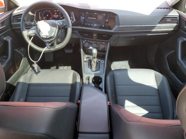 3VWE57BUXMM099832 Volkswagen tsi