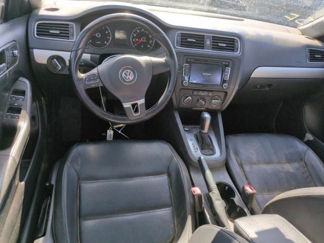 3VWD07AJ4EM427734 Volkswagen JETTA SE