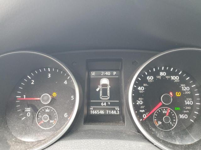 3VWPL7AJ2EM622140 Volkswagen JETTA TDI