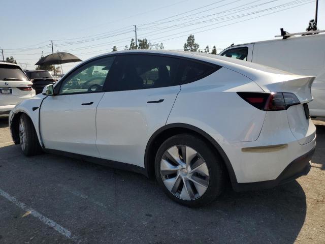 7SAYGDEE9PA037294 Tesla Model Y