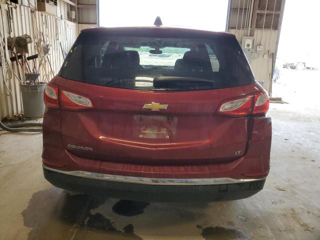 2GNAXKEV3K6293698 Chevrolet EQUINOX LT