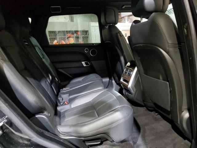 SALWR2RV5JA408511 Land Rover RANGE ROVE
