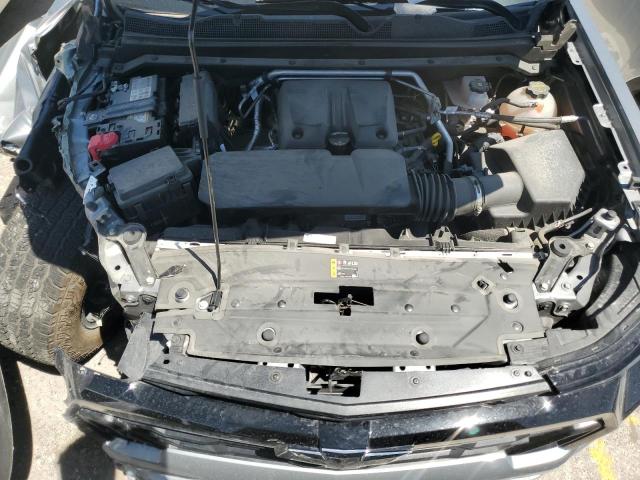 1GCPTDEK3R1184977 Chevrolet l3b