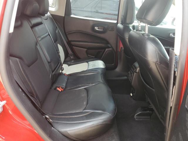 3C4NJCBB4HT652170 Jeep 2017