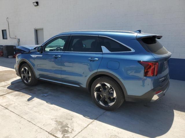 KNDRMDJH5S5312764 KIA t-gdi gamma-ii