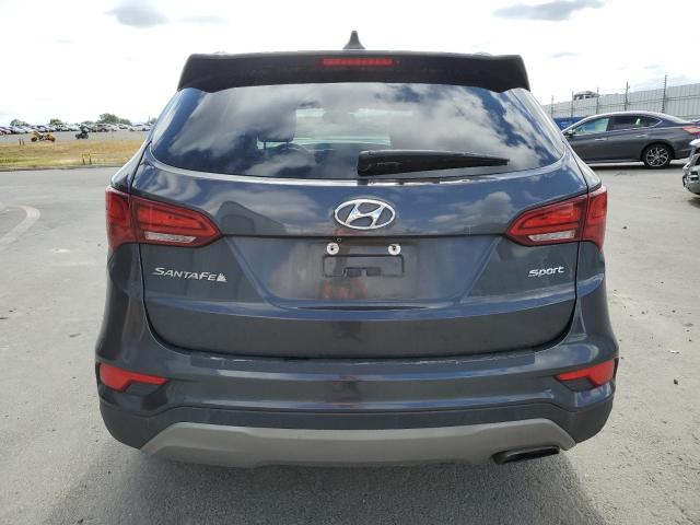 5XYZU3LB1HG493879 Hyundai gdi theta ii
