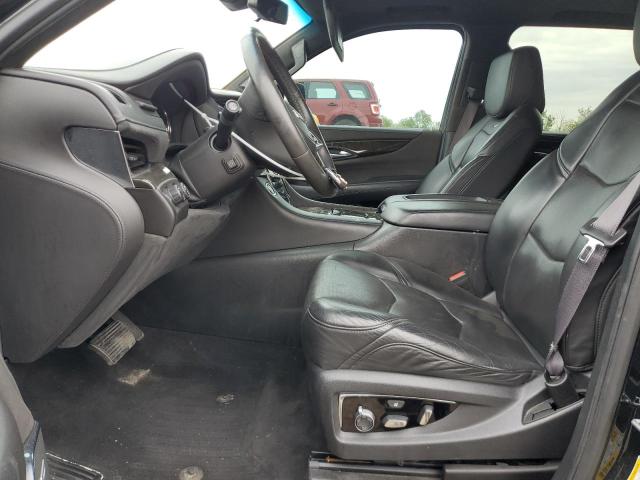 1GYS4KKJ2HR369054 Cadillac l86 -sidi: spark ignition direct injection, vvt: variable valve timing, afm, e85 max, alum