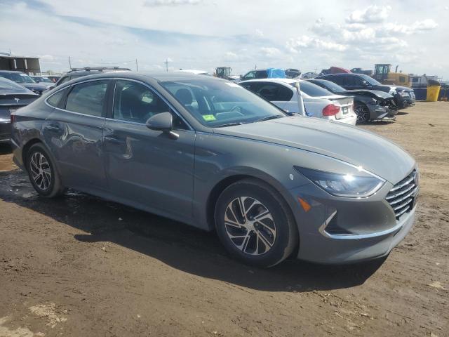 KMHL24JJ1NA051218 Hyundai gdi nu pe
