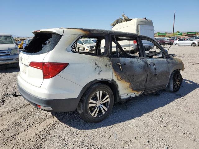 5FNYF5H56JB001185 Honda PILOT EXL