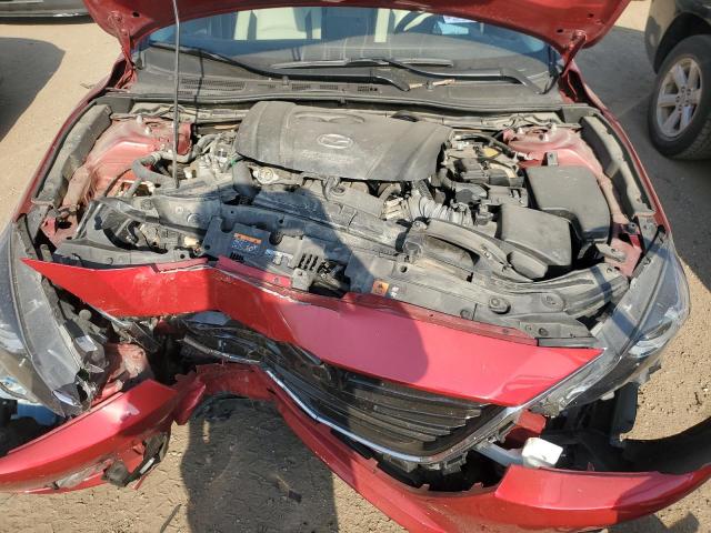 JM1BM1N36G1342594 Mazda 3 GRAND TO