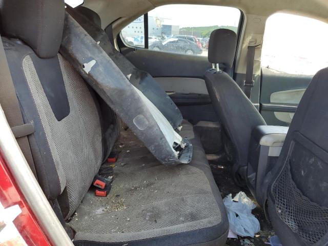 1GNALBEKXEZ138334 Chevrolet EQUINOX LT
