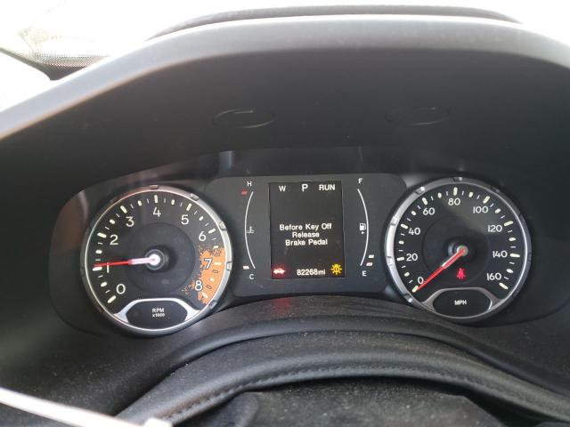 ZACCJBBT5GPE04879 Jeep RENEGADE L