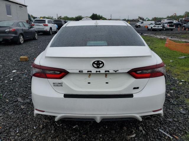 4T1G11AK2NU040383 Toyota CAMRY SE