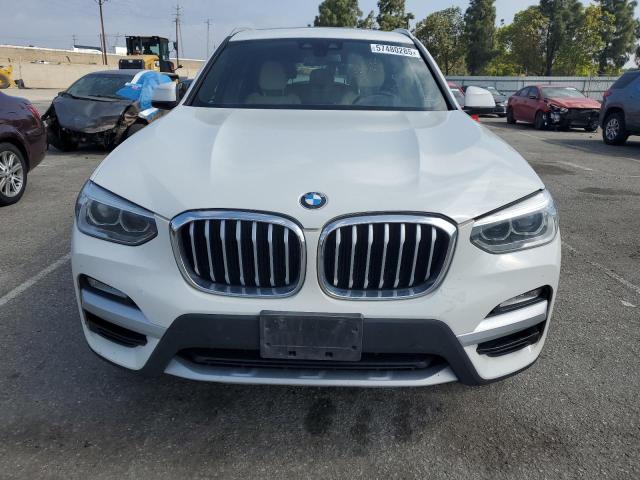 5UXTR7C55KLE93812 BMW X3