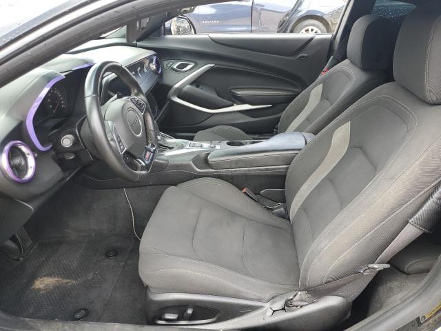 1G1FF1R71J0129616 Chevrolet CAMARO SS