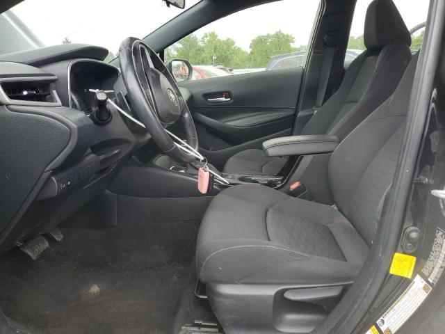 JTNK4RBE7K3037554 Toyota COROLLA SE