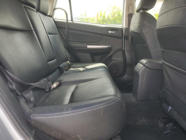 JF1GPAK62G8205953 Subaru IMPREZA LI