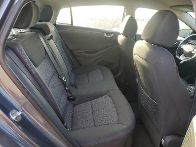 KMHC65LD3KU181271 Hyundai 2019