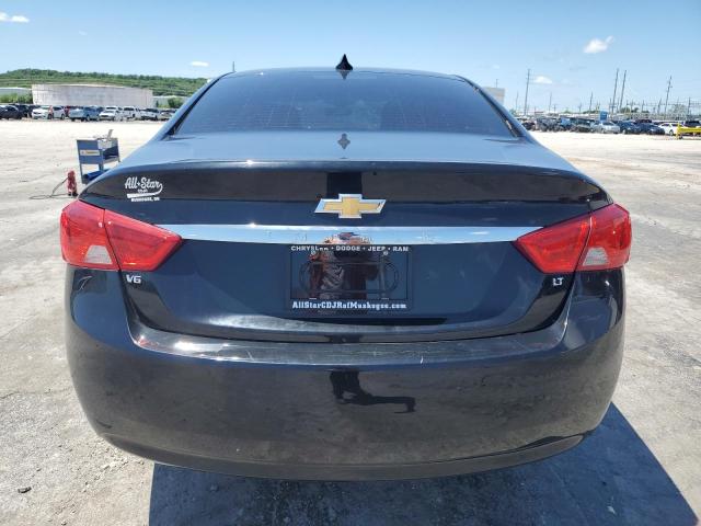 2G1105S31J9149154 Chevrolet lfx - spark ignited direct injection, vvt, e85 max, alum