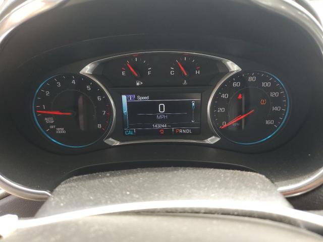 1G1ZE5ST4HF266510 Chevrolet MALIBU LT