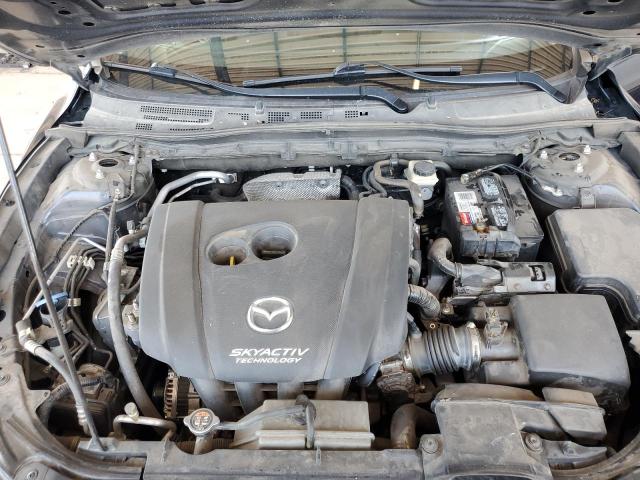 3MZBM1N70GM320612 Mazda pe