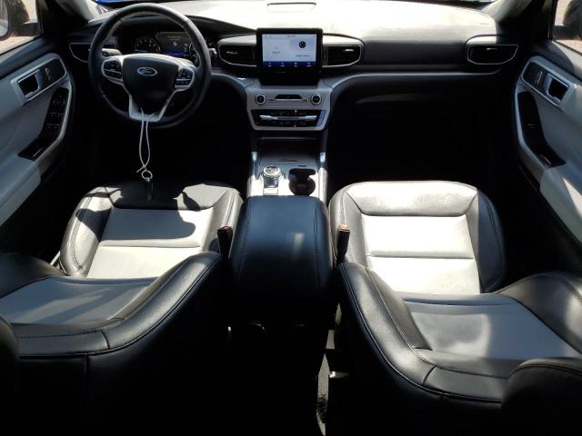 1FMSK7DH5NGC38366 Ford EXPLORER X