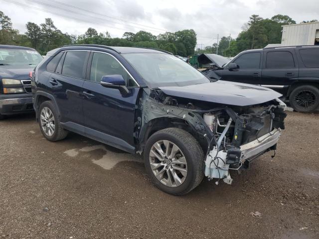 JTMC1RFV7MD064309 Toyota RAV4 XLE P