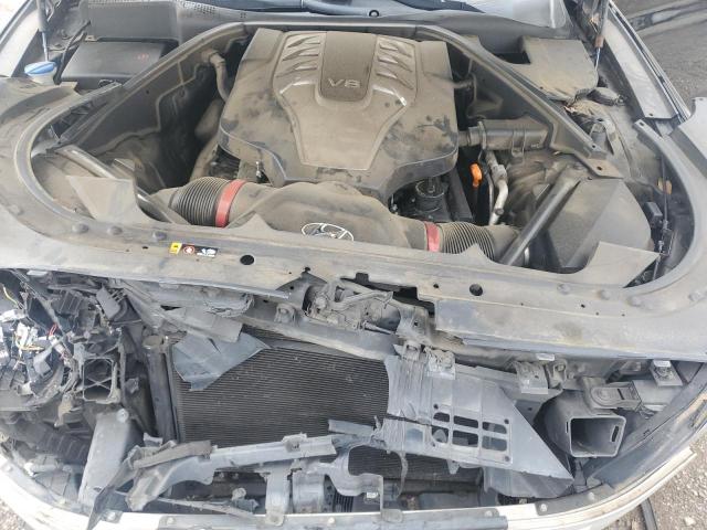 KMHGN4JF1FU016148 Hyundai 2015
