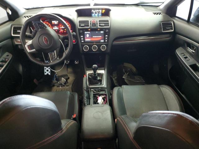 JF1VA1L61G9829860 Subaru WRX LIMITE