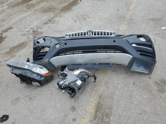 5UXXW3C5XJ0T83077 BMW X4 XDRIVE2