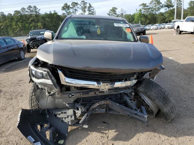 1GCGSCEA2H1223903 Chevrolet COLORADO L