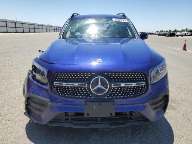W1N4M4GB7PW277913 Mercedes-Benz m260