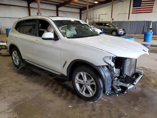 5UXTR9C5XKLD93622 BMW X3 XDRIVE3