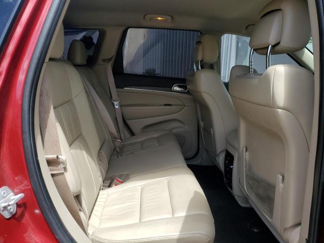 1C4RJFBG8FC607949 Jeep Grand Cher