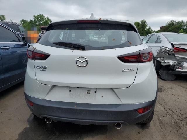 JM1DKFB75L1474078 Mazda Cx-3 Sport