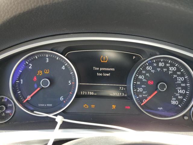 WVGEP9BP5GD003605 Volkswagen 2016