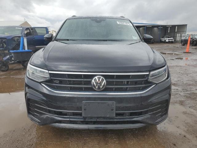 3VV8B7AX3RM069570 Volkswagen TIGUAN SE