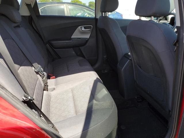 KNDCB3LC3H5057323 KIA NIRO FE