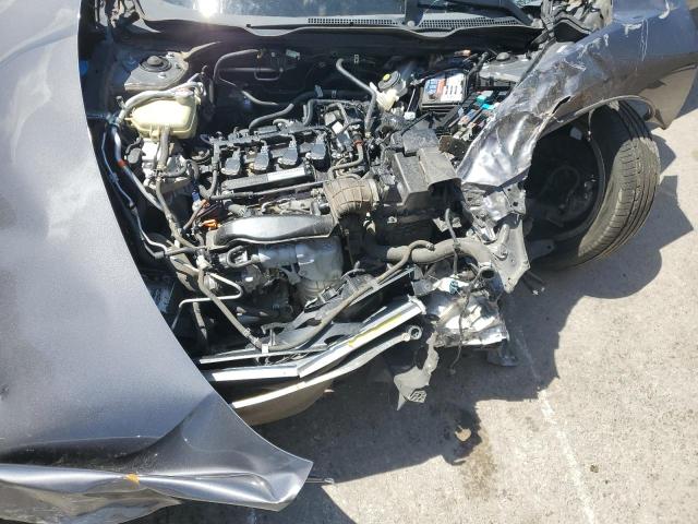 2HGFC3B33GH359702 Honda CIVIC EX