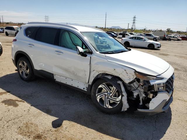 5NMS24AJ3PH581313 Hyundai SANTA FE S