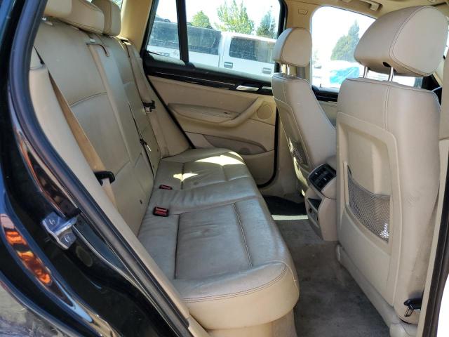5UXWX9C52E0D42737 BMW X3
