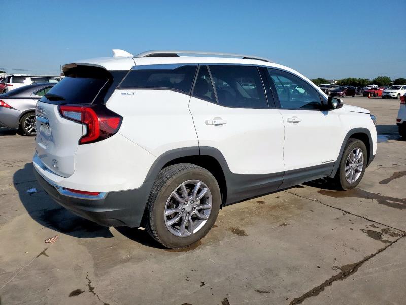 3GKALVEG3PL134047 GMC TERRAIN SL