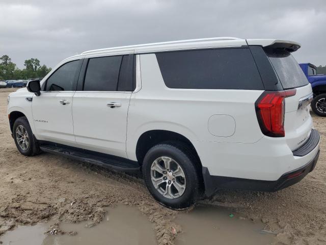 1GKS1FKD1NR354268 GMC YUKON XL C
