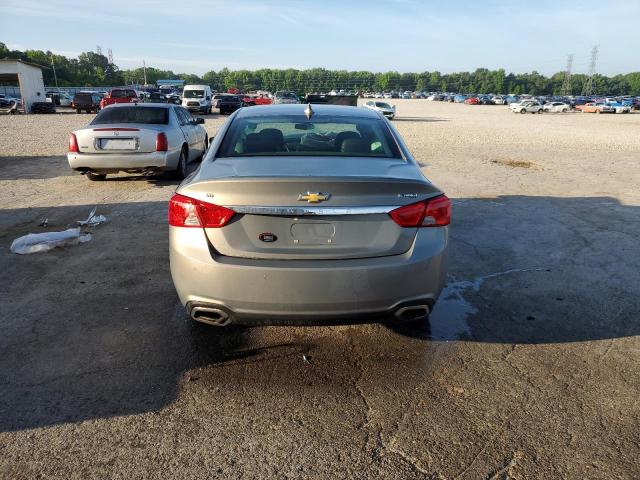 2G1105S31K9117693 Chevrolet Impala Pre