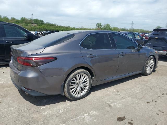 4T1B11HK5JU030795 Toyota CAMRY L