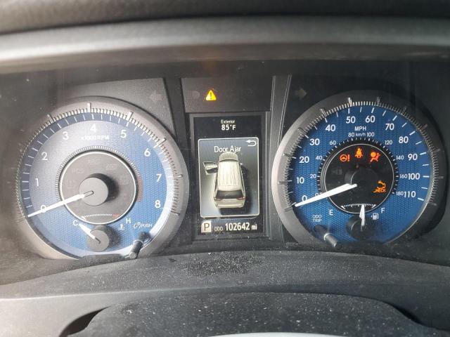 5TDYZ3DC6HS889040 Toyota 2gr-fks