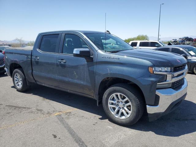 3GCPWCED1MG115010 Chevrolet l84 - di, alum, gen 5, var 2