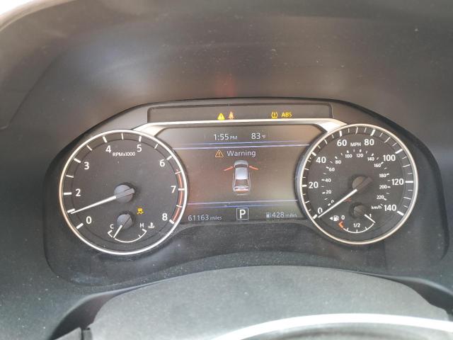 1N4BL4BV6KC166109 Nissan 2019